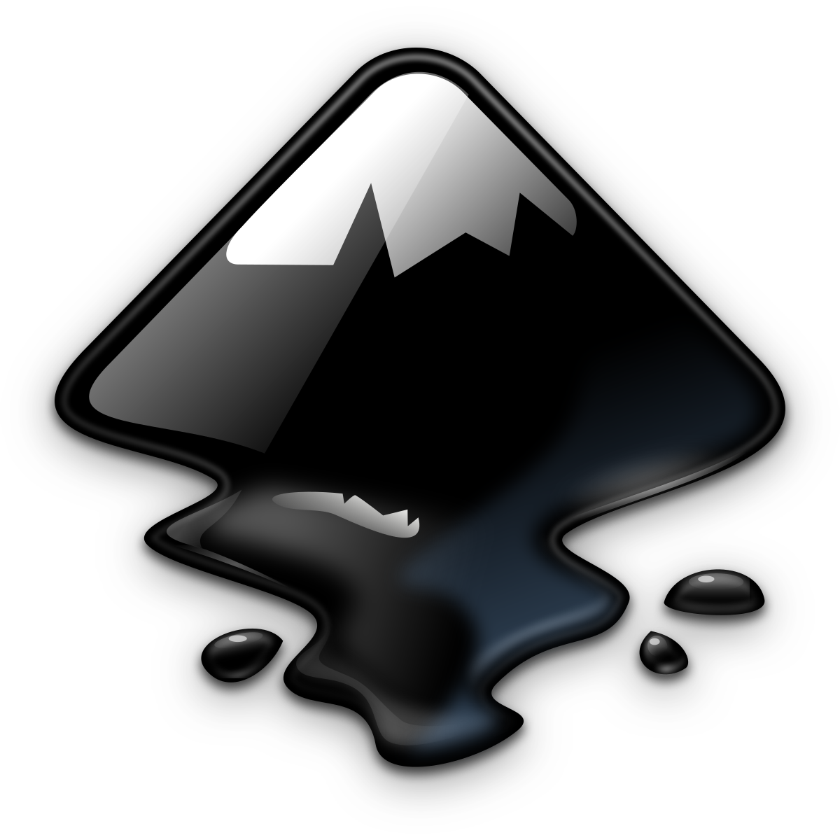 Icon do site inkscape