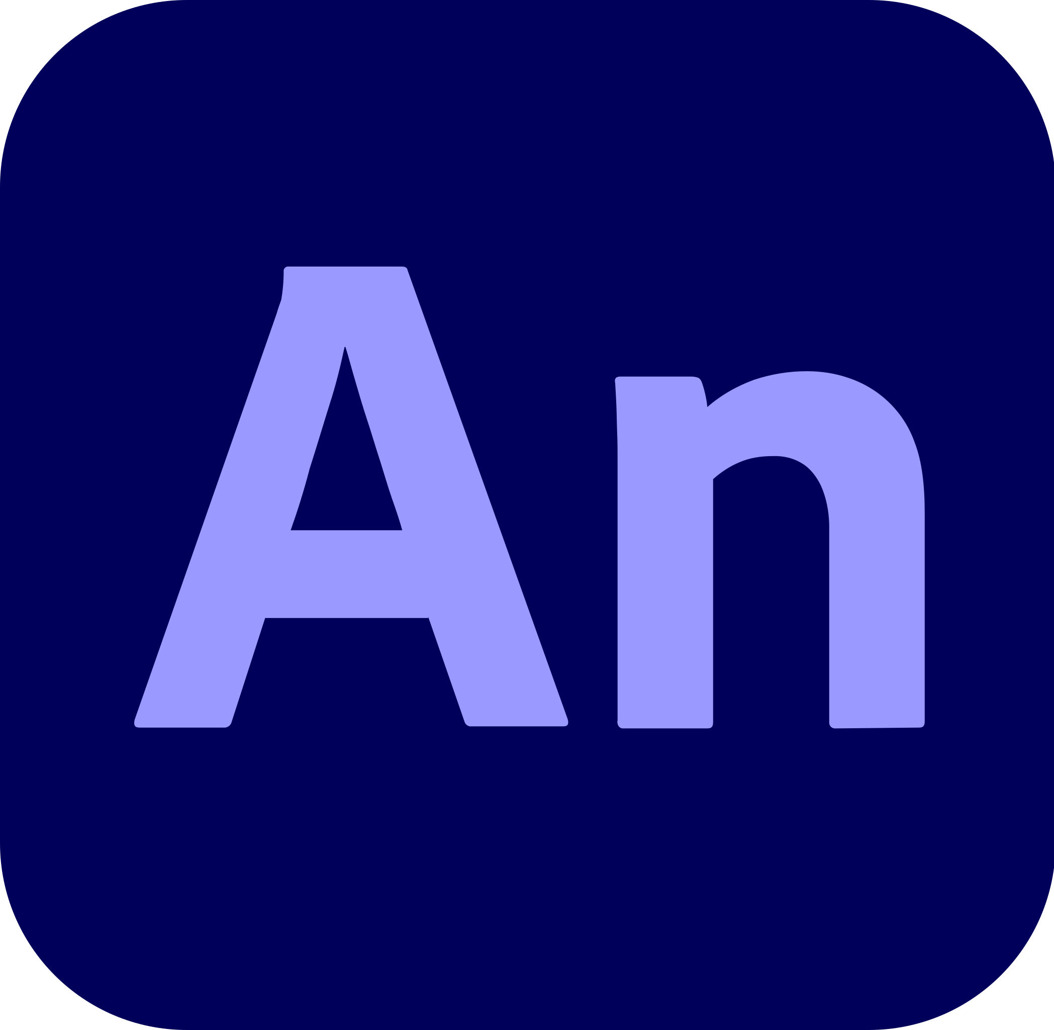 Icon do site Animate