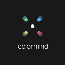 Imagem de icon do site Colormind