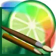 Icon do site PaintTool SAI