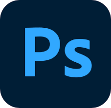 Icon do site Photoshop