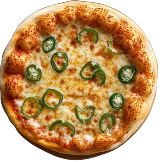 Pizza Frango com Catupiry